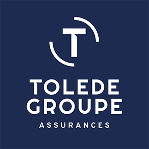 logo groupe tolède assureur Royan Charente Maritime Nouvelle Aquitaine