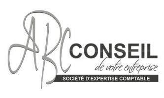 logo ABC conseils expert comptable Royan Charente Maritime Nouvelle Aquitaine