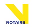logo cabinet notarial Royan